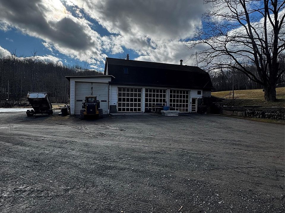 1st image of Cole Road