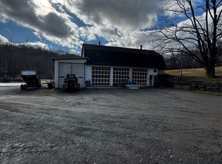 Cole Rd, Hurleyville, NY 12747