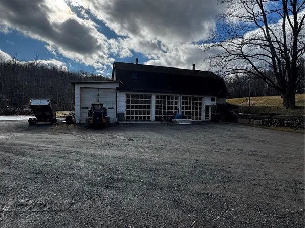 Cole Road, Fallsburg, NY 12733