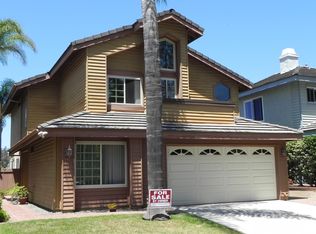 1722 Shadow Mountain Dr, Encinitas, CA 92024