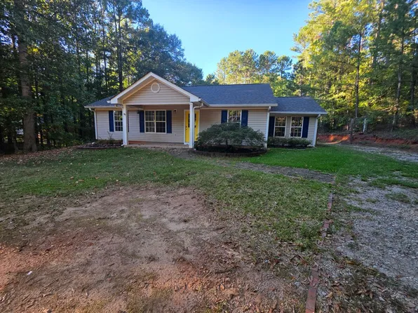 852 Hines Rd, Moreland, GA 30259