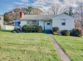 44 Gleeson Rd, Middletown, CT 06457