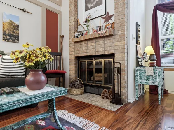 3030 W Prentice Avenue #I, Littleton, CO 80123