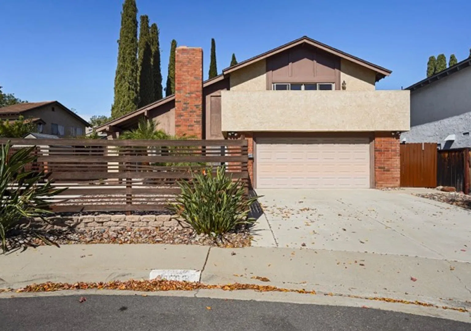 Rarely Available 5-Bedroom, 3-Bath Home With Private Pool In The Heart Of Tierrasanta! — Photo 1