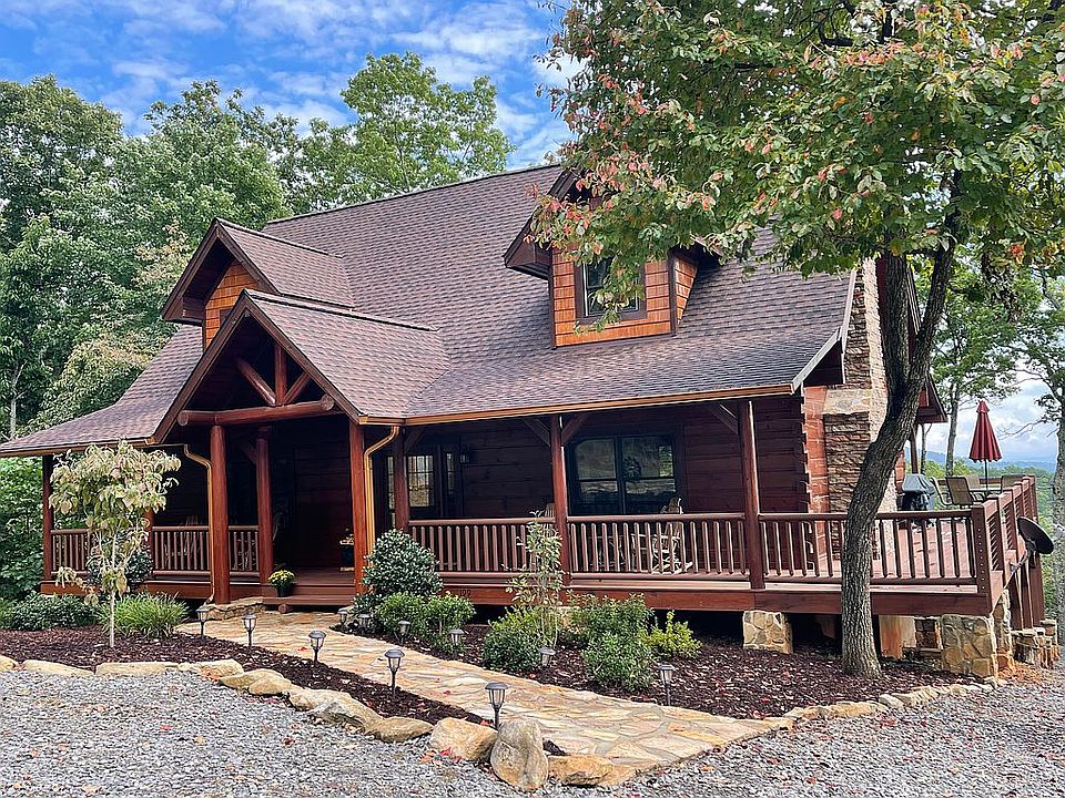 199 Noble Mountain Landing