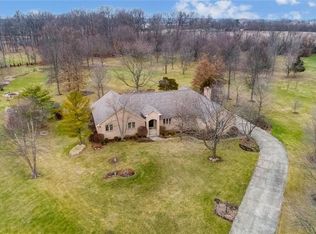 1570 Still Meadow Ct, Xenia, OH 45385