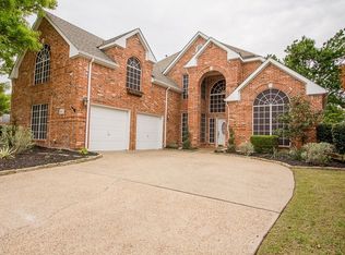 5911 Spring Hill Dr, McKinney, TX 75072