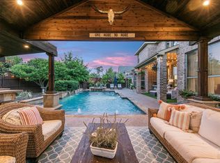 2130 Arches Park Dr, Allen, TX 75013