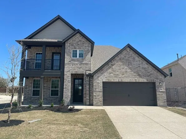 2306 Lost Creek Dr, Melissa, TX 75454