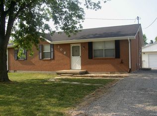 308 Destin Dr, Clarksville, TN 37040
