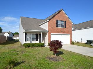 827 Coach House Ct, Rock Hill, SC 29730