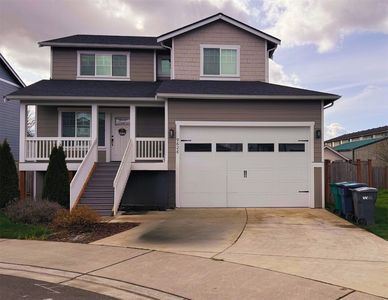 9626 96th Court NW, Stanwood, WA, 98292