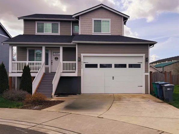 9626 96th Court NW, Stanwood, WA 98292