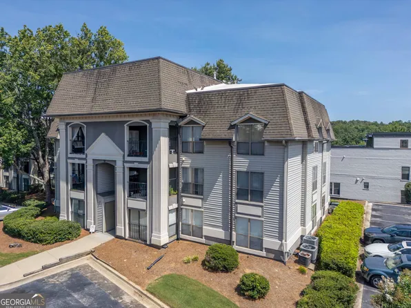 2657 Lenox Rd #M-168, Atlanta, GA 30324