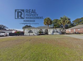 4578 Live Oak Church Rd, Crestview, FL 32539