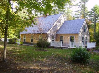 15 Lee Hook Rd, Lee, NH 03861