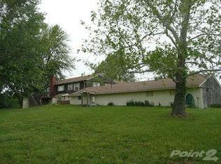 3405 E State Route 2, Cleveland, MO 64734