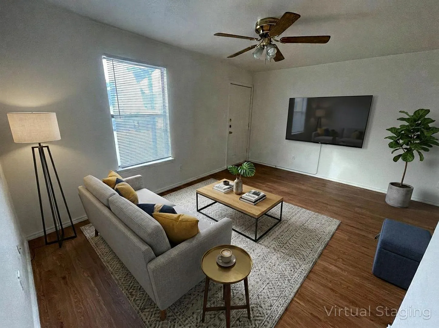 2-Bedroom Apartment for Rent in Killeen - *Save $175/Month!* — Photo 3