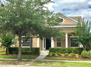 14194 Chicora Crossing Blvd, Orlando, FL 32828