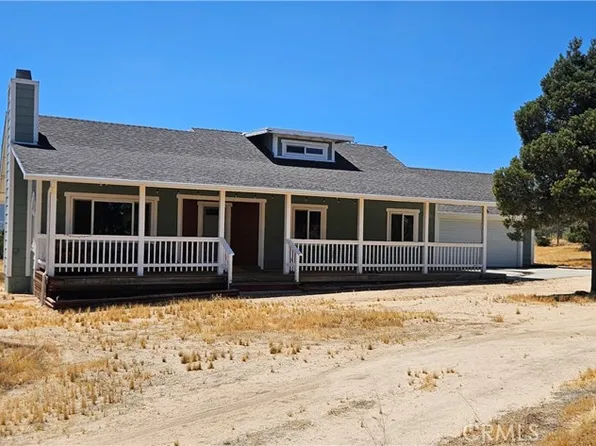 60543 Saint Bernard Dr, Mountain Center, CA 92561