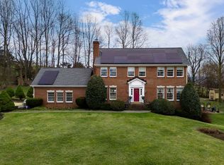 1270 Lakeview Dr, Harrisonburg, VA 22801