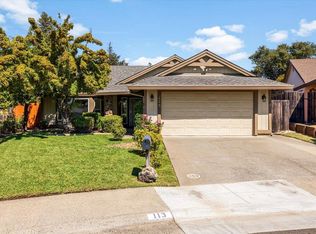 113 Duncan Way, Roseville, CA 95678