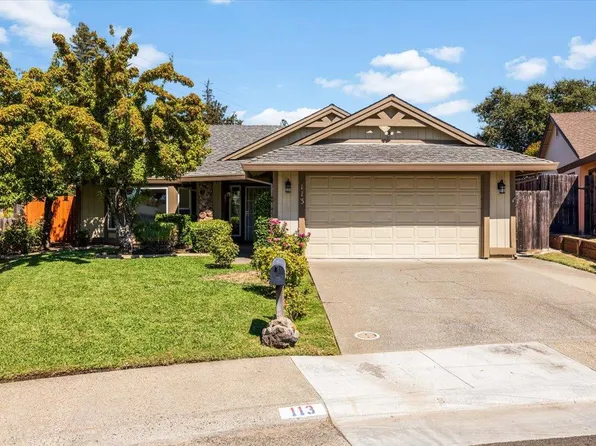 113 Duncan Way, Roseville, CA 95678