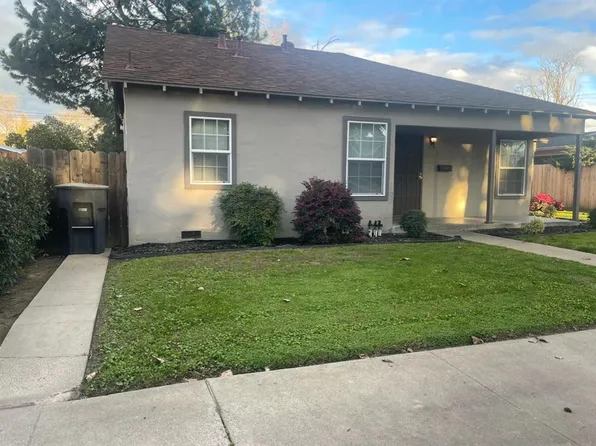 340 Johnson St, Modesto, CA 95354