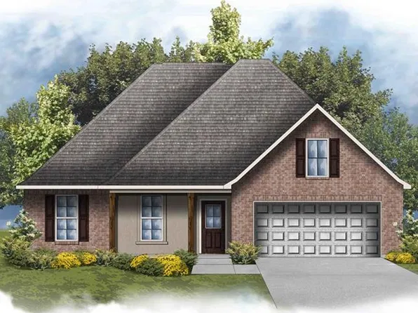 105 Bald Cypress Dr, Belle Chasse, LA 70037