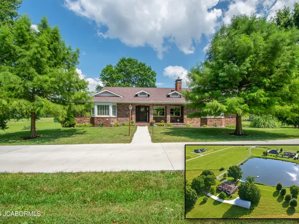 4325 Scott Station Ln, Jefferson City, MO 65109