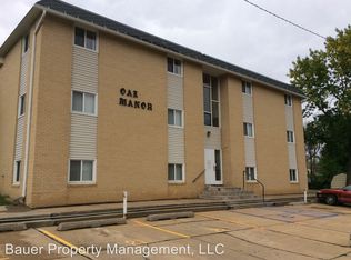 417 2nd St E APT 17, Dickinson, ND 58601