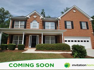 25 Trelawney Ct, Covington, GA 30016