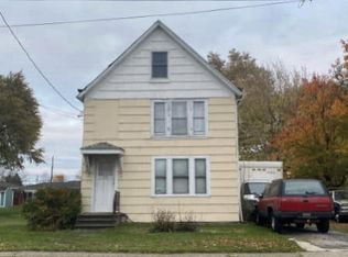 151 Ludwig Ave, Buffalo, NY 14227