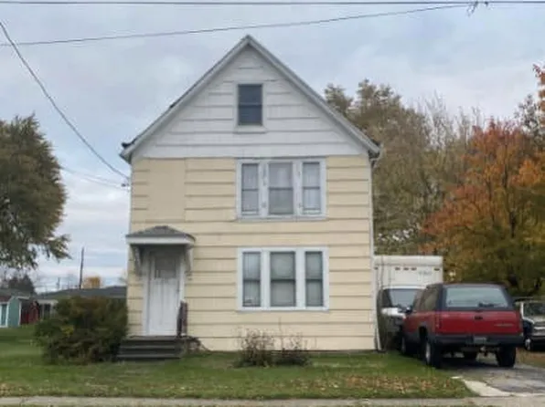 151 Ludwig Ave, Buffalo, NY 14227