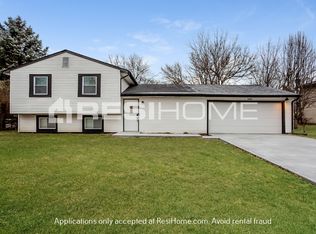 5501 Prairie Dog Dr, Indianapolis, IN 46237