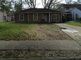 3918 Florinda St, Houston, TX 77021