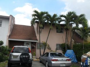 2036 SW 103rd Ct, Miami, FL 33165
