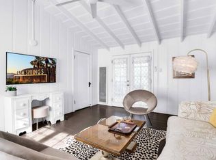 575 S Calle Ajo #A, Palm Springs, CA 92264