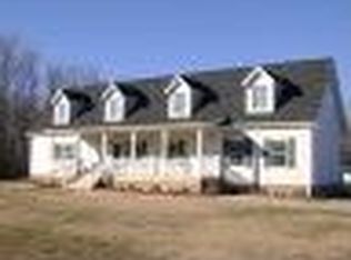 198 Ivy Neck Rd, Camden, NC 27921