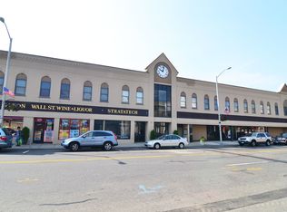 90 Wall St APT 5, Norwalk, CT 06850
