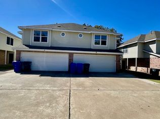 2525 S 3rd St #B, Waco, TX 76706