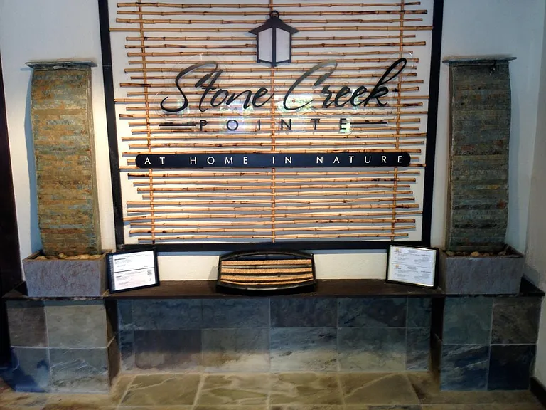 Stone Creek Condominiums near USF and Moffitt