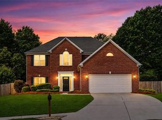 1432 Fairdale Ct, Dacula, GA 30019