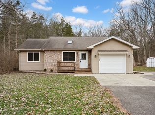 1980 E County Road 100 S, North Vernon, IN 47265