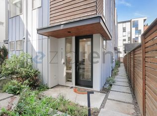 1119 14th Ave #C, Seattle, WA 98122