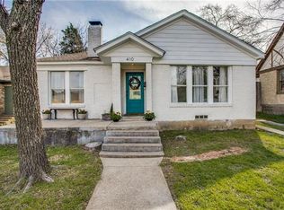 410 S Westmoreland Rd, Dallas, TX 75211