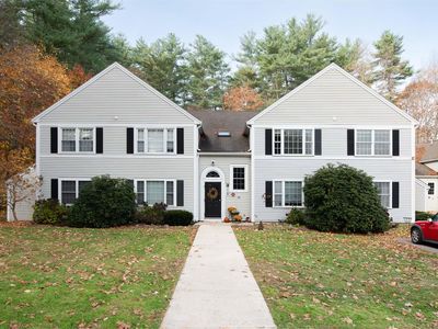 50 Brookside Drive #N8, Exeter, NH, 03833