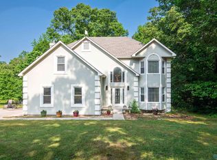 670 County Road 360, Trinity, AL 35673