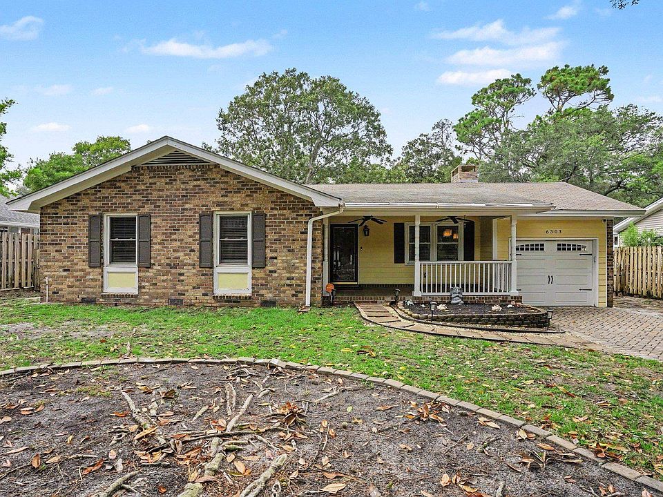 1st image of 6303 Porcher Dr.