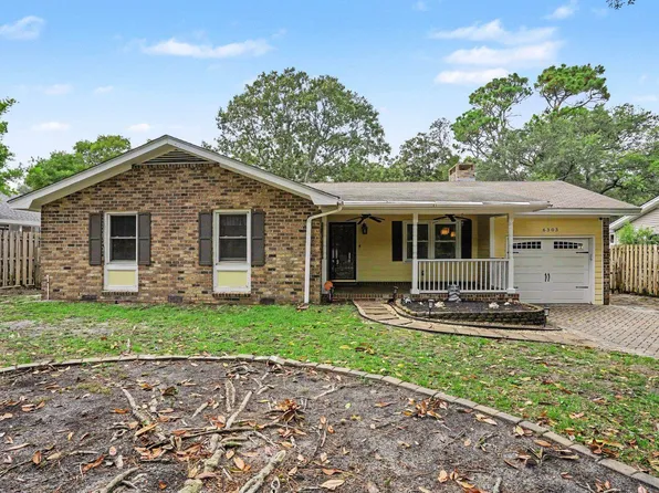 6303 Porcher Dr., Myrtle Beach, SC 29572